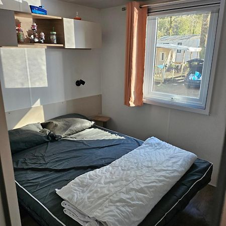 Mobil Home 6 Personnes Saint-Brevin-les-Pins 외부 사진