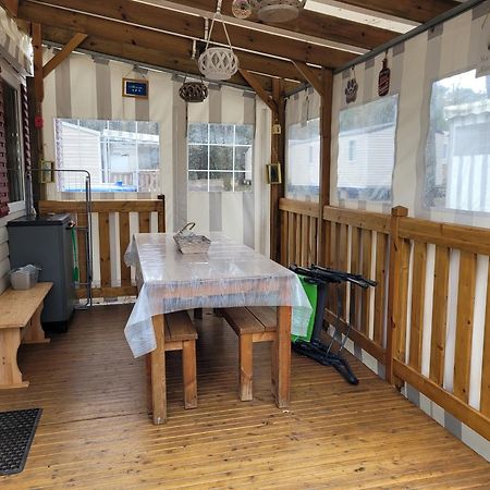 Mobil Home 6 Personnes Saint-Brevin-les-Pins 외부 사진